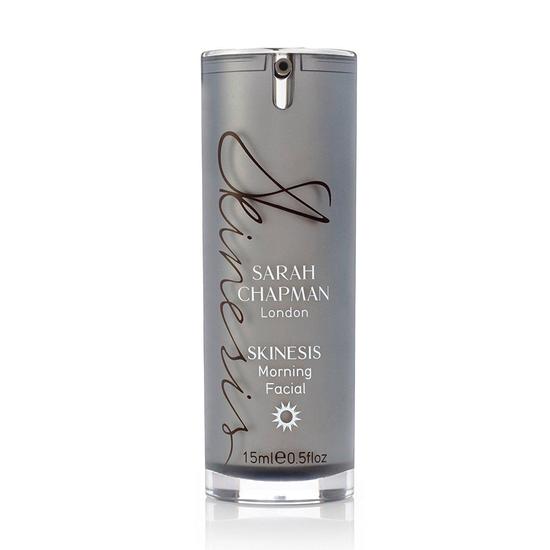 Sarah Chapman Morning Facial