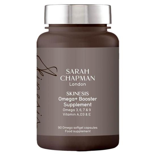Sarah Chapman Omega+ Booster Supplement