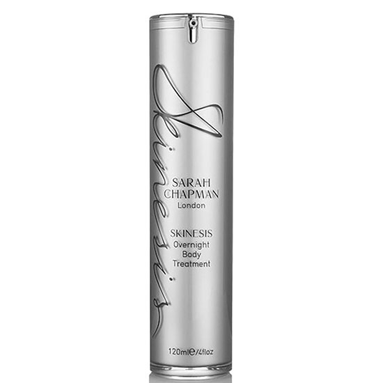Sarah Chapman Overnight Body Treatment