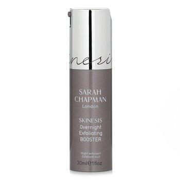 Sarah Chapman Skinesis Overnight Exfoliating Booster 30ml
