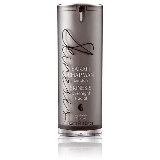 Sarah Chapman Skinesis Overnight Facial