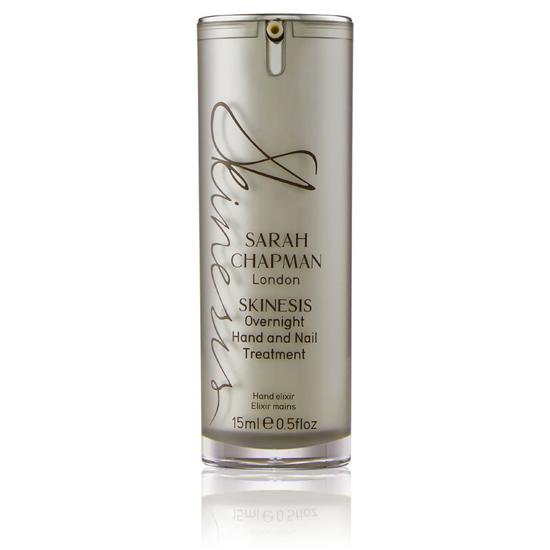 Sarah Chapman Overnight Hand & Nail Treatment