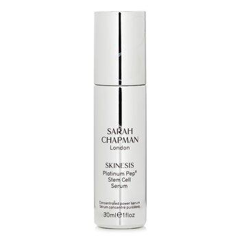 Sarah Chapman Skinesis Platinum Pep8 Stem Cell Serum 30ml
