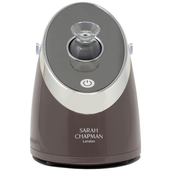 Sarah Chapman Pro Hydro Mist Steamer Unclogging facial steamer