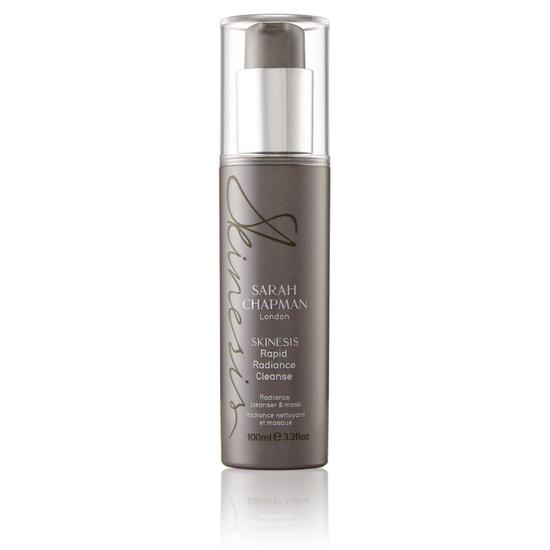 Sarah Chapman Skinesis Rapid Radiance Cleanse 100ml