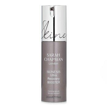 Sarah Chapman Skinesis Ultra Recovery Booster Calming Serum 30ml