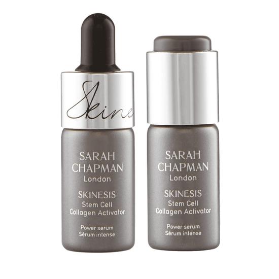 Sarah Chapman Stem Cell Collagen Activator 2 x 10ml