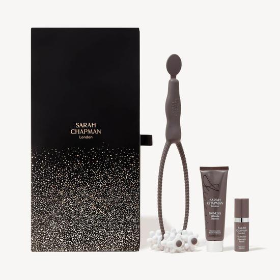 Sarah Chapman The Skinesis Stars