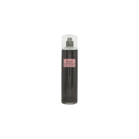 Sarah Jessica Parker Born Lovely Body Mist Spray 236ml