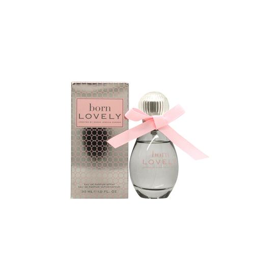 Sarah Jessica Parker Born Lovely Eau De Parfum 30ml