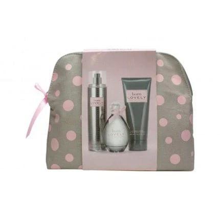 Sarah Jessica Parker Born Lovely Gift Set