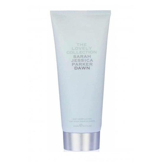 Sarah Jessica Parker Dawn The Lovely Collection Body Lotion 100ml
