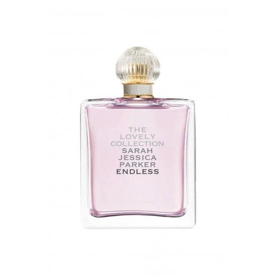 Sarah Jessica Parker Endless The Lovely Collection Eau De Parfum 100ml