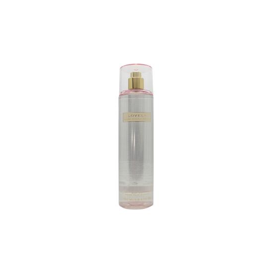Sarah Jessica Parker Lovely Body Mist Spray