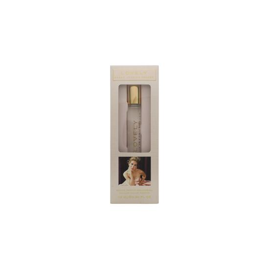 Sarah Jessica Parker Lovely Eau De Parfum 10ml