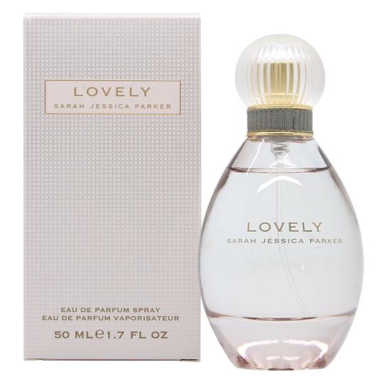 Sarah Jessica Parker Lovely Eau De Parfum