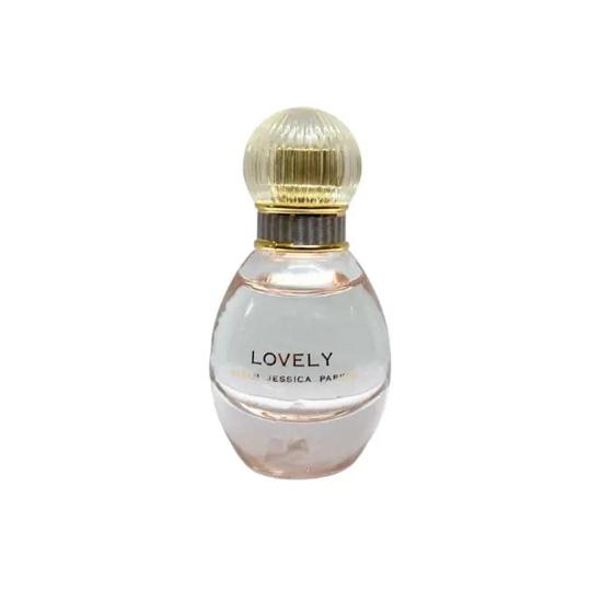 Sarah Jessica Parker Lovely Eau De Parfum ASSORTED BOXES 5ml