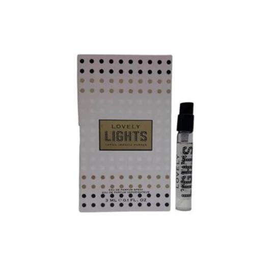Sarah Jessica Parker Lovely Lights Eau De Parfum 3ml