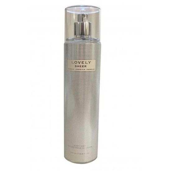 Sarah Jessica Parker Lovely Sheer Hair & Body Mist