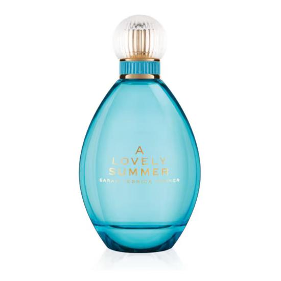 Sarah Jessica Parker Lovely Summer Eau De Parfum