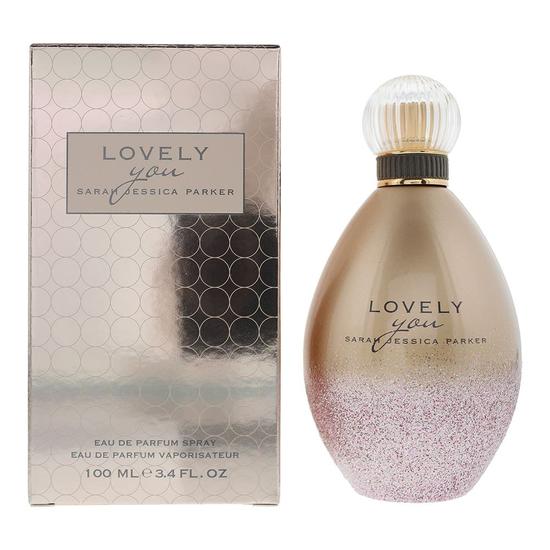 Sarah Jessica Parker Lovely You Eau De Parfum