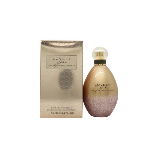 Sarah Jessica Parker Lovely You Eau De Parfum