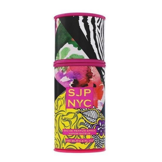 Sarah Jessica Parker NYC Eau De Parfum Women's Perfume Spray 100ml