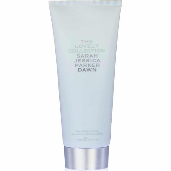Sarah Jessica Parker Sjp Dawn The Lovely Collection Body Lotion Sarah Jessica Parker Sjp