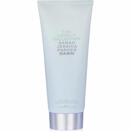 Sarah Jessica Parker Sjp Dawn The Lovely Collection Body Lotion Sarah Jessica Parker Sjp 100ml