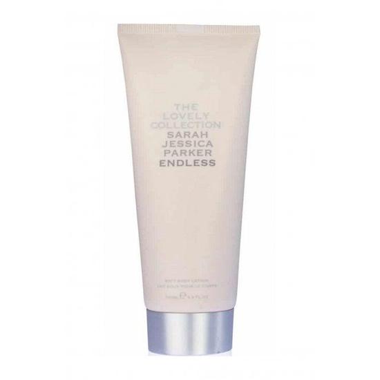 Sarah Jessica Parker Sjp Endless The Lovely Collection Body Lotion Sarah Jessica Parker Sjp 100ml