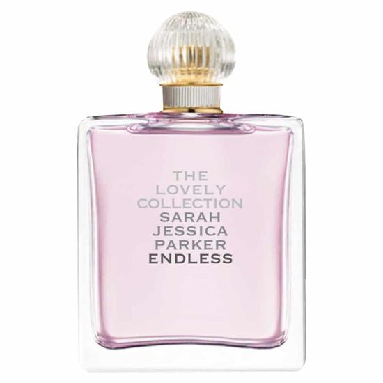 Sarah Jessica Parker Sjp Endless The Lovely Collection Eau De Parfum Spray Sarah Jessica Parker Sjp 100ml