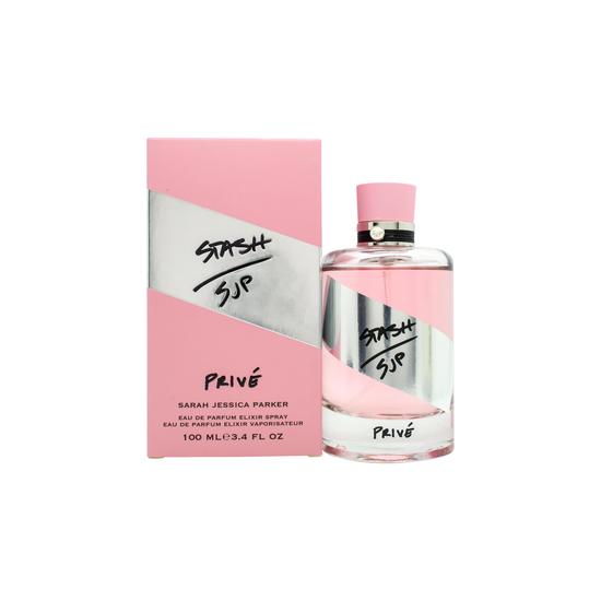 Sarah Jessica Parker Stash Prive Eau De Parfum 100ml