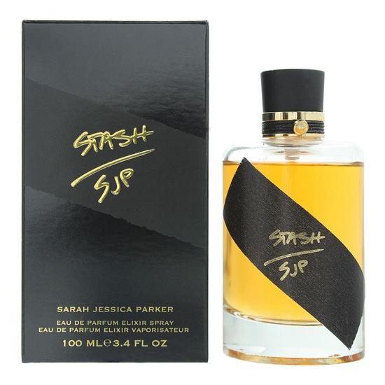 Sarah Jessica Parker Stash SJP Eau De Parfum 100ml