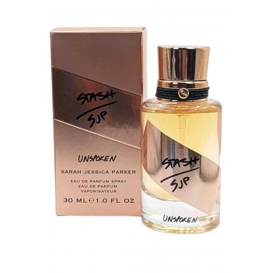Sarah Jessica Parker Stash Unspoken Eau De Parfum 30ml