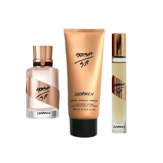 Sarah Jessica Parker Stash Unspoken Gift Set