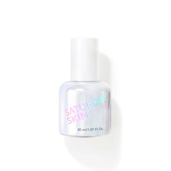 Saturday Skin Bright Potion Probiotic Power Serum 30ml