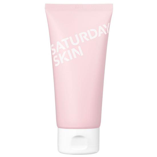 Saturday Skin Rise & Shine Purifying Cleanser 120ml