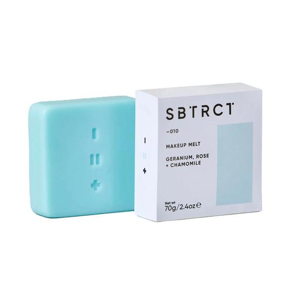 SBTRCT Makeup Melt Refill