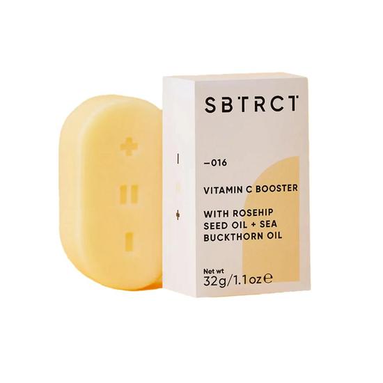 SBTRCT Vitamin C Booster Refill