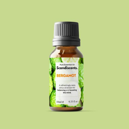 Scandiscents Bergamot