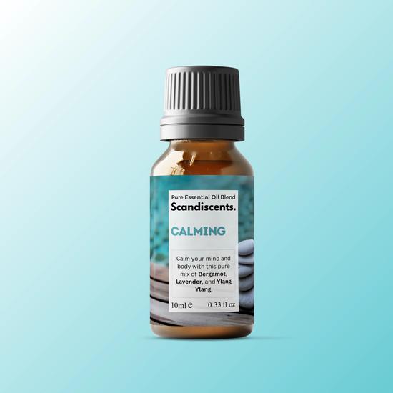 Scandiscents Calming