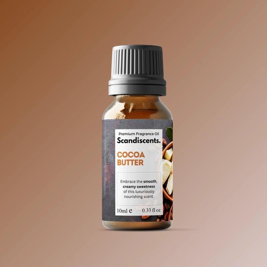 Scandiscents Cocoa Butter