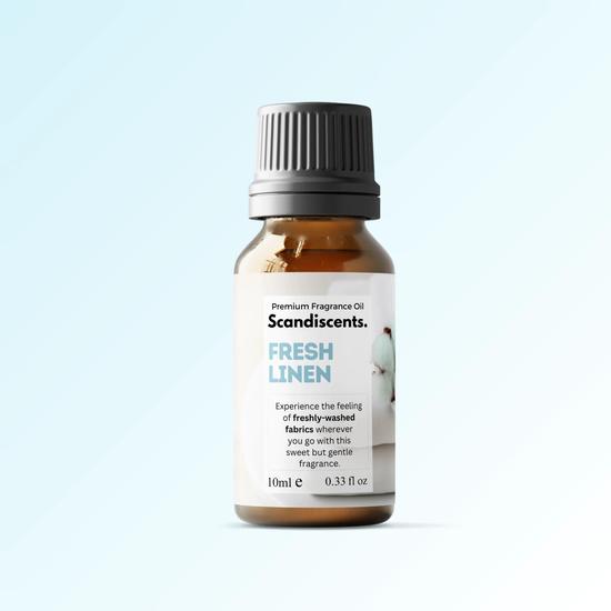 Scandiscents Fresh Linen