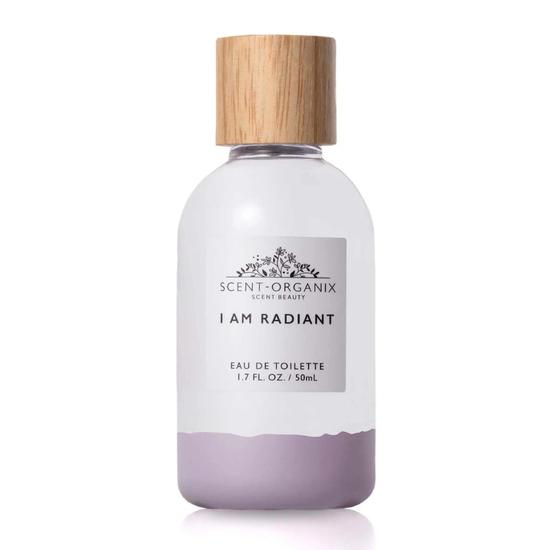 Scent Organix I Am Radiant Eau De Toilette