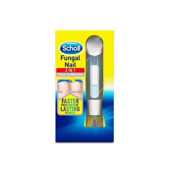Scholl Fungal Nail Treatment 3.8ml