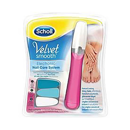 Scholl Nail Gadget