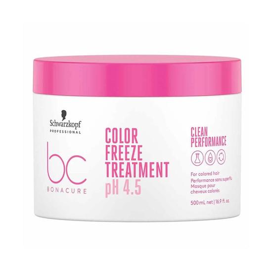 Schwarzkopf BC Bonacure Colour Freeze Treatment