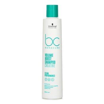 Schwarzkopf BC Bonacure Creatine Volume Boost Shampoo 250ml