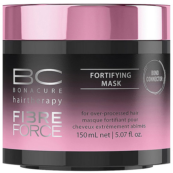 Schwarzkopf Professional BC Bonacure Fibre Force Fortifying Mask Schwarzkopf Professional BC Bonacure Fibre Force Fortifying Mask