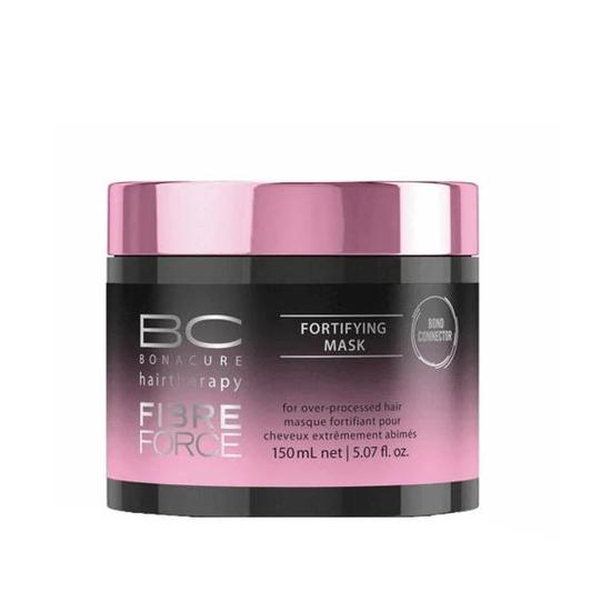 Schwarzkopf BC Bonacure Fibre Force Fortifying Mask